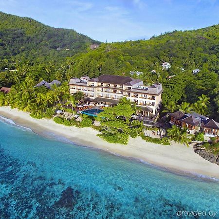Doubletree By Hilton Seychelles Allamanda Resort & Spa Takamaka Екстер'єр фото