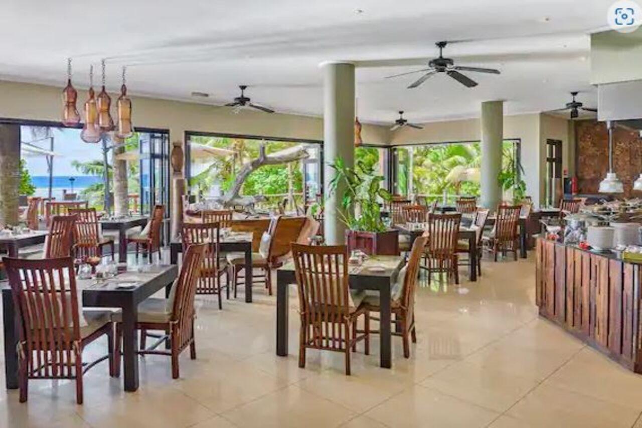 Doubletree By Hilton Seychelles Allamanda Resort & Spa Takamaka Екстер'єр фото
